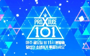 Peserta 'Produce X 101' Hadapi Konflik dan Ingin Bentuk Tim Avengers di Teaser Baru