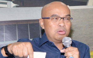 Gerindra: Apa Urusannya Kalau Kita Tolak Pilpres Lalu Suruh Tolak Semuanya?