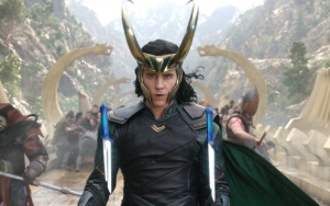 Sutradara 'Avengers: Endgame' Sebut Loki Masih Hidup di MCU