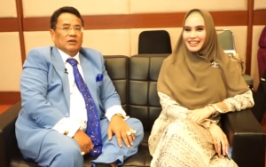  Menikah Dengan Habib, Kartika Putri Akui Malu Atas Kebodohan Masa Lalu