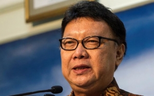 Mendagri Angkat Bicara Tanggapi Ramainya Petisi Online yang Minta Ijin FPI Disetop
