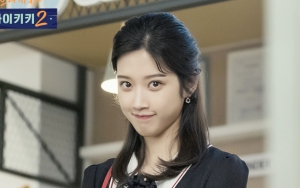 Moon Ga Young Sedih 'Laughter in Waikiki 2' Tamat, Kemampuan Berakting Banjir Pujian