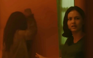 Belum Muncul di Teaser Film 'Ikut Aku Ke Neraka', Sara Wijayanto Tak Lagi Perankan Paranormal