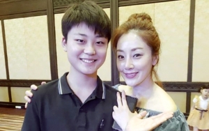 Lee Yoo Jin Berikan Hadiah Manis untuk Ibunya di 'SKY Castle' pada Hari Guru