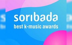 Soribada Best K-Music Awards Siap Digelar Untuk Ketiga Kalinya, Yuk Intip Tanggalnya! 