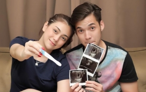Stefan William 'Restui' Istri Berhijab, Celine Evangelista Cantik Muslimah Mewek di Baksos Garut