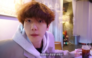 Baekhyun EXO Buka Channel YouTube, Judul Vlog Pertama Bikin Ngakak