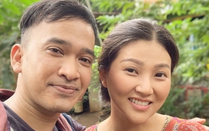  Ruben Onsu Tak Khawatir Soal Virus Cacar Monyet Meski Istri Melahirkan Di Singapura, Ini Alasannya