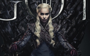 Alur 'Game of Thrones' Season 8 Mengecewakan, Fans Bikin Petisi Untuk Remake Cerita
