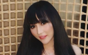 Bagian Leher Lucinta Luna Tampak Bolong, Netter Duga Bekas Jakun yang Terbuang