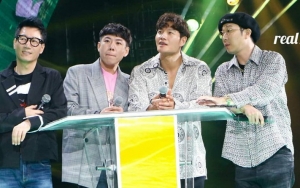 Member 'Running Man' Kalah Kuis di Acara Ramadan, Malah Asyik Goyang Bang Jali