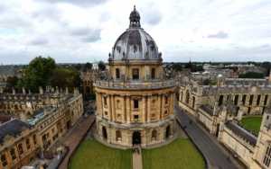 Heboh Mahasiswi Minta Sumbangan Dana Untuk Tempuh S2 di Oxford, Warganet Pro Kontra