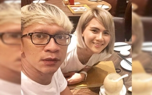 Foto Aming dan Evelin Nada Anjani Kompak Pakai Busana Muslim Ini Jadi Favorit Netter