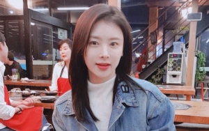 Kematiannya Munculkan Tanda Tanya, Ini Hasil Autopsi Mendiang Han Ji Seong