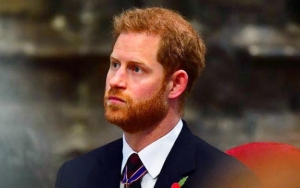 Pangeran Harry Tuntut Paparazi yang Memotret Rumahnya