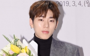 Zico Pamer Selfie Baru, Netter Singgung Lagi Soal Rekaman Seks Ilegal Jung Joon Young