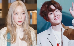 Tae Yeon Dihujat Hater Gara-Gara Dianggap Belum Move On dari Baekhyun