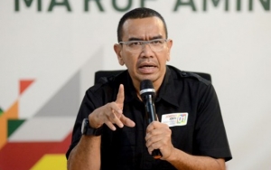 Buntut Boikot Pajak Poyuono, TKN Jokowi Minta MPR-DPR Tak Beri Gaji dan THR ke Fraksi Gerindra