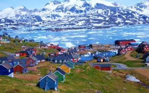 Puasa di Greenland hingga 21 Jam
