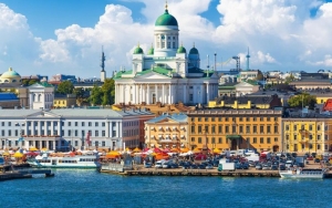 Umat Muslim Finlandia Harus Jalani Puasa yang Panjang