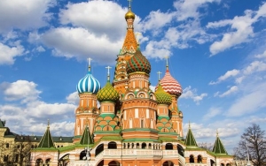 Salah Satu Kota di Rusia Punya Waktu Puasa Terpanjang