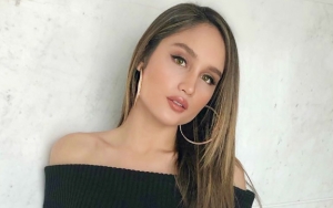  Cinta Laura Ternyata Ikut Puasa, Akui Lebih Senang Ramadan di Indonesia