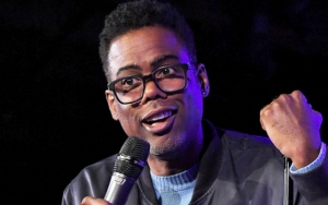 Lionsgate Bakal Gandeng Komedian Chris Rock untuk Garap Reboot 'Saw'