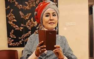  Heboh Nikita Mirzani Vs Meldi, Tessa Mariska Garuk-garuk di Live IG Ikut Kena Bully