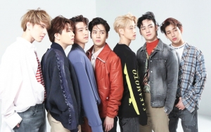  GOT7 Makin Dinanti Usai Berikan Bocoran Rangkaian Lagu Di Album Comeback 'Spinning Top'