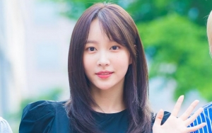 Hani EXID Dituding Baru Operasi Hidung dan Suntik Filler Saat Pose Jelang Pre-Recording