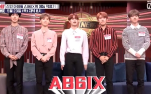AB6IX Bakal Tunjukkan Pesona dan Semangat Tak Terduga yang Bikin Ngakak di 'TMI News'