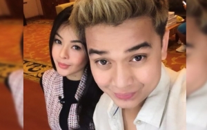 Billy Syahputra Anggap Pacar Baru Biasa Saja, Tanggapi Bijak Elvia Cerolline Disebut Cuma Pelarian 