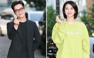 Nam Goong Min Merasa Beruntung Bintangi 'Doctor Prisoner', Nara Hello Venus Akui Sangat Bahagia