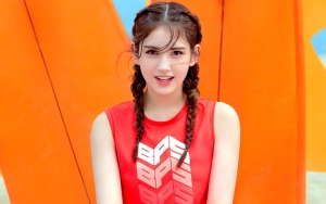 Foto-Foto SMA Jeon Somi Jadi Perbincangan, Netizen Kaget Karena Ini