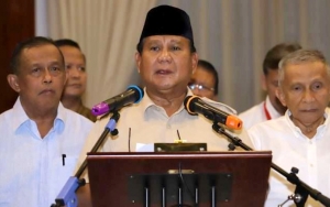 PAN Sebut Keputusan Prabowo Tolak Hasil Pilpres Sudah Disepakati Koalisi