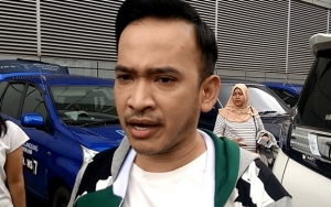 Ruben Onsu Bocorkan Curhatan Kartika Putri Saat Bertemu Sarwendah di Singapura