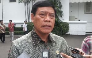 Mantan Menko Polhukam Tedjo Edhy Sebut Gerakan Rakyat Bukan Makar
