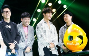 Bintang 'Running Man' Umumkan Tanggal Fanmeeting di Indonesia, Fans Tak Sabar