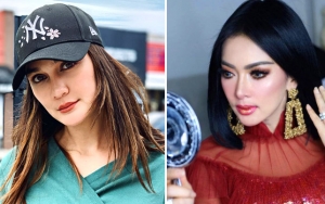 Imutnya Luna Maya Jadi Cewek SMA, Syahrini Anggun Bak Putri Jepang Disindir Gagal Tutupi Usia Asli