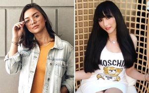 Angela Gilsha Diminta Operasi Payudara Seperti Lucinta Luna, Beri Jawaban Menohok