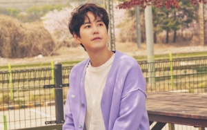 Kyuhyun Tulus Nyanyikan Lagu Cinta Sambil Main Piano Di Teaser MV Comeback 'Aewol-ri'