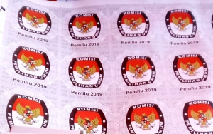 PPATK Ungkap Transaksi Keuangan Mencurigakan di Pemilu 2019