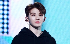  Woozi Seventeen Muncul Sebagai Produser K-Pop Dalam Majalah Musik Profesional Jepang 
