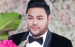 Ivan Gunawan Akhirnya Kenalkan Sang Pengantin Wanita di Video Klip 'Mau Kawin', Siapa?