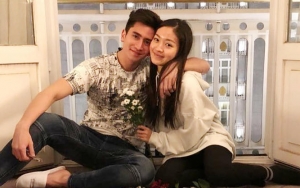 Natasha Wilona Beri Perhatian Sebesar Ini Pada Verrell Bramasta Meski Tak Sempat Jenguk di RS