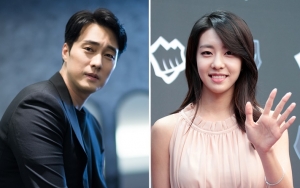 Jo Eun Jung Pacar So Ji Sub Ternyata Sudah Pensiun dari Dunia Hiburan, Bakal Segera Nikah?