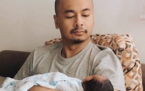  Raditya Dika Ungkap Peristiwa Mistis Di Rumah Hilang Setelah Bayinya Lahir