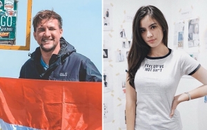  Stuart Collin Kembali Terciduk Bareng Kimmy Melissa, Tak Segan Pamer Kemesraan Tanda Sudah Jadian?