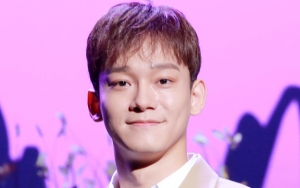 Chen Malu dengan Julukan Barunya dan Akui Ingin Lahir Kembali sebagai Member EXO