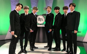 Fans BTS Tak Terima Dijadikan Alat Politik oleh Putra Presiden AS Donald Trump Jr.